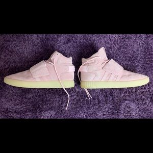 Adidas Turbular (Worn Once!)